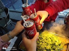 -炉鱼(爱琴海购物公园店)