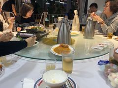 -明本湛江鸡•海鲜小厨(陈家祠店)