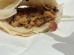 -大秦地·西北菜(纬四路店)