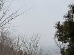 -沈阳辉山风景区