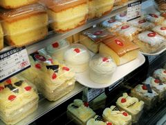 -白玉兰食品(中山公园龙之梦店)