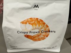 -M Stand(西安大悦城店)