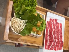 -喜虾客·大虾火锅(新世界百货郑州店)