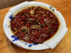 -华顺土菜馆(洪岗路店)