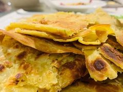 金丝饼-确喜美味小厨(西单商场兰州店)