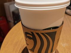 -星巴克(汾阳路店)