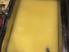 -一斗火锅·招财羊毛肚(泰吉滨江店)