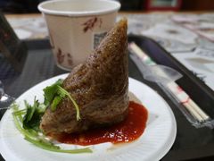 -1980烧肉粽(金榜店)