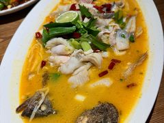 -小喜客·云南特色菜(纳西庭院店)