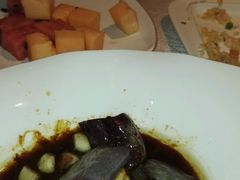 -宁波逸东豪生大酒店·逸轩中餐厅