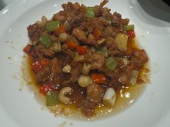 -万荣烤鸭店·北京菜(天坛店)