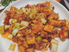 -张大嘴菜馆(庞各庄店)