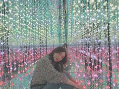 -天津梵高星空艺术馆(天河城旗舰店)