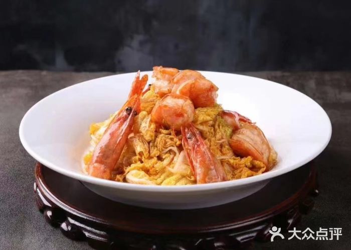 良友·青岛菜(五四广场店)图片