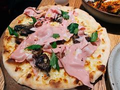 -La Strada(安福路店)