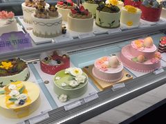 -Pantry's Best派悦坊蛋糕(K11购物艺术中心店)