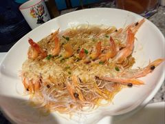 -新白鹿餐厅(松江开元地中海店)