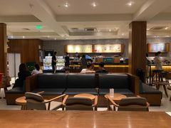 -星巴克(张家港购物公园店)