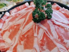 -华晟山城火锅(开发区港西东阁里店)