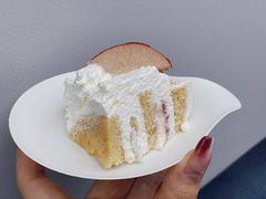 -La Porte de Paris 巴黎之门法式甜品