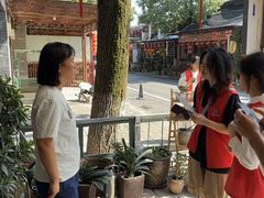 -秦扬居特色菜馆(上王村)