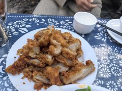 -嘉里饭庄