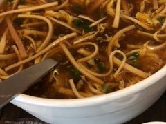 -茅庐毛血旺(烟台大悦城店)
