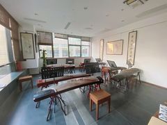 -秦汉胡同书法国画古筝围棋书院(漕宝日月光分馆)