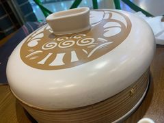 -满园烤鸭·春饼(太原街万达店)