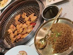 -炭之家·齐齐哈尔非遗烤肉·鲜切直供(中央大街店)