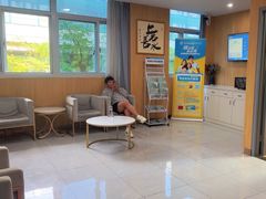 -上海仁爱医院口腔科 · 种植