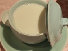蛋白杏仁茶-囍凤楼·粤菜·点心·火锅(温特莱店)
