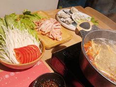 -望江门小龙虾·烧烤(九堡店)