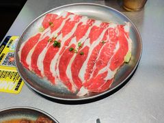 -大叹号·朝鲜族烤肉(潍坊泰华城店)