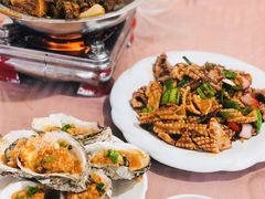 -桂萍特色牛筋牛杂(长堤街总店)