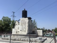 -赵州桥景区