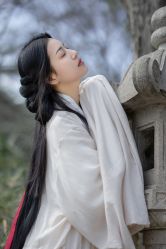-八角古风摄影
