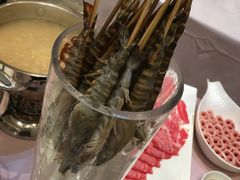 -鼎鼎香·港式火锅(北京SKP店)