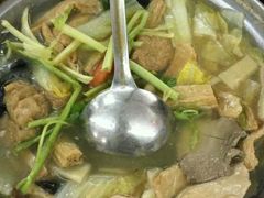 -莲华素食府