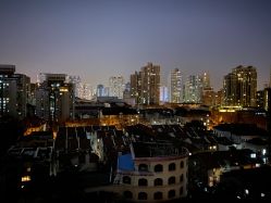 -海豚湾高端月子会所(黄浦店)