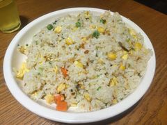 -掌上鲜(南顺城街店)