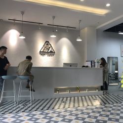 -ASA HAIR SALON