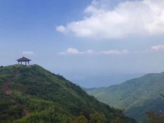 -大围山国家森林公园