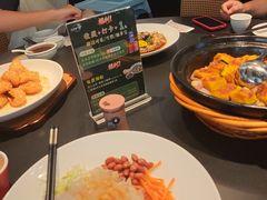 -红厨巷·淮扬菜(熙南里店)