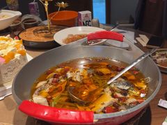 -水煮三国·川鲁江湖菜(香山店)