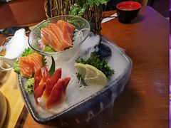 -鳗鱼家·深夜食堂(军博店)
