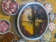 -渝味黄姐火锅(黄泥村店)