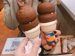 -DQ·蛋糕·冰淇淋(富华里店)
