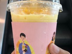 芒果雪乐-果呀呀(国金街店)