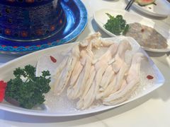 -祥源胡同·涮牛羊肉火锅(花桥店)
